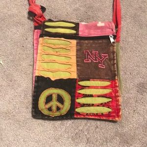Cute NY purse